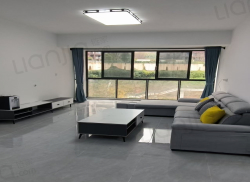 整租·龙栖湾 3室1厅 东南_龙栖湾租房