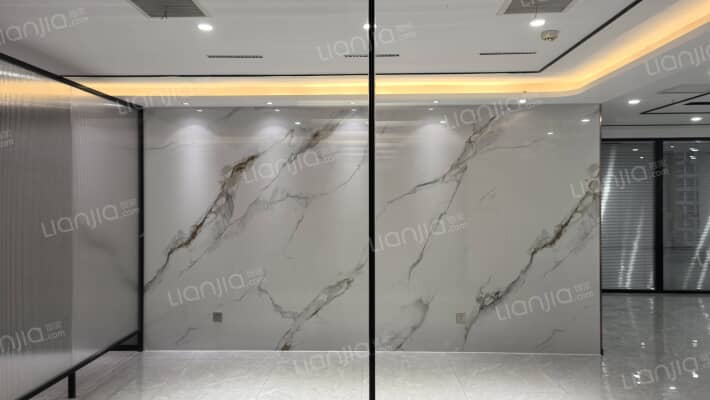 楷林国际二手房实景图