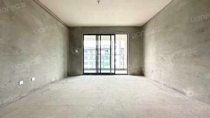 翡翠悦府二手房实景图