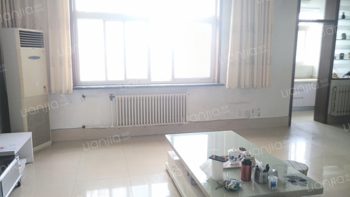 顺河花园二手房实景图