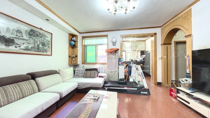 吉祥小区(雁塔)二手房实景图