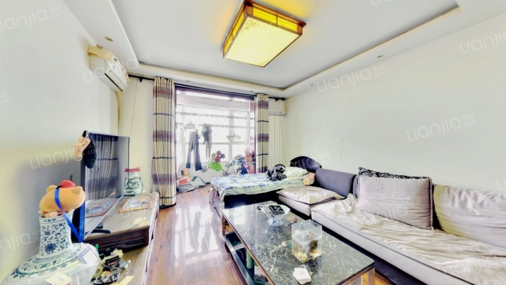 正泰里惠民园二手房实景图