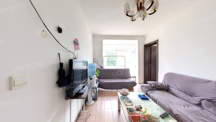 云南警官学院二手房实景图