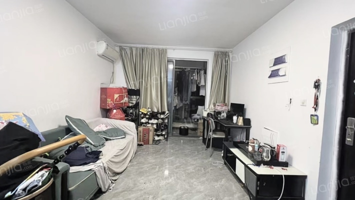玉景花园C区二手房实景图