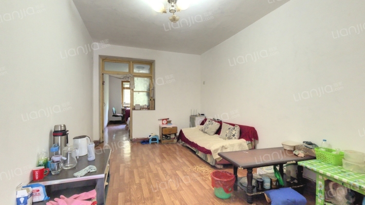 玫瑰园小区二手房实景图