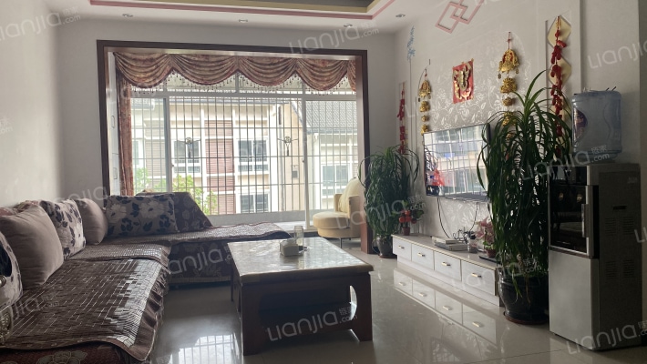 和欣家园二手房实景图