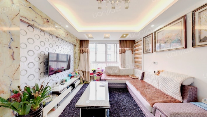 海洲新城二手房实景图