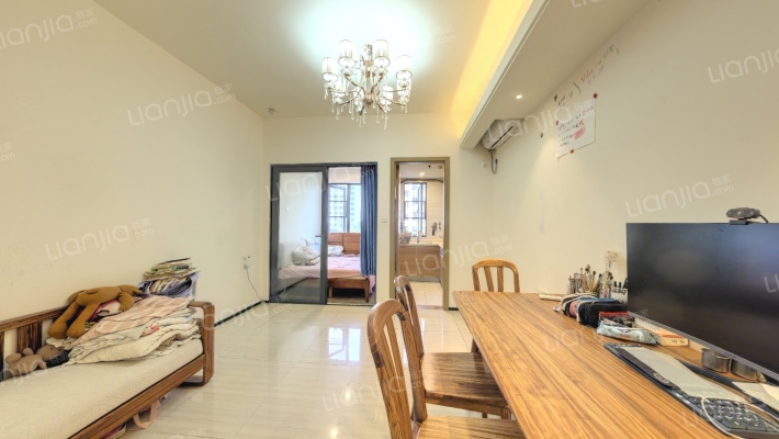 三亚恒大御府二手房实景图