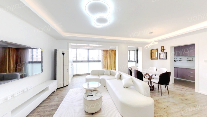 汇龙新城二手房实景图