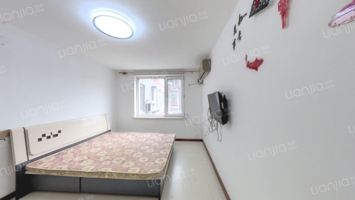 清泉小区二手房实景图