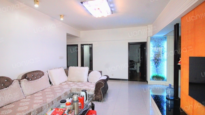 博胜大厦二手房实景图