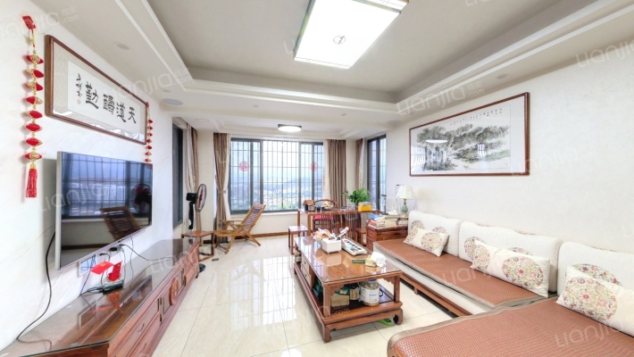 螺洲新城一区二手房实景图