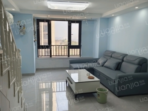 整租·红星大都汇 3室2厅 南