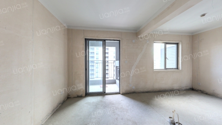 国贸象屿星璟原A区二手房实景图