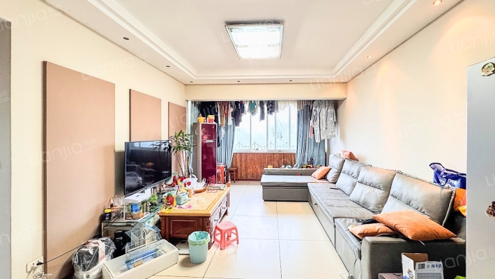 兴旺华都二手房实景图