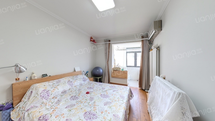 十字坡东里二手房实景图