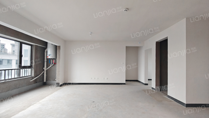 岱宗万阅府二手房实景图