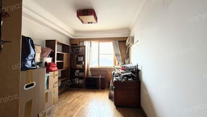 新安小区 3室2厅 南 北-卧室C