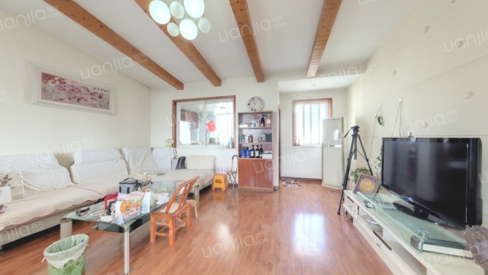 金质西湖花园二手房实景图