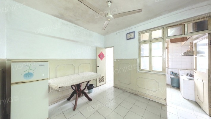 盛岸路二手房实景图