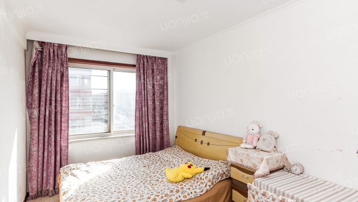 港景花园二手房实景图