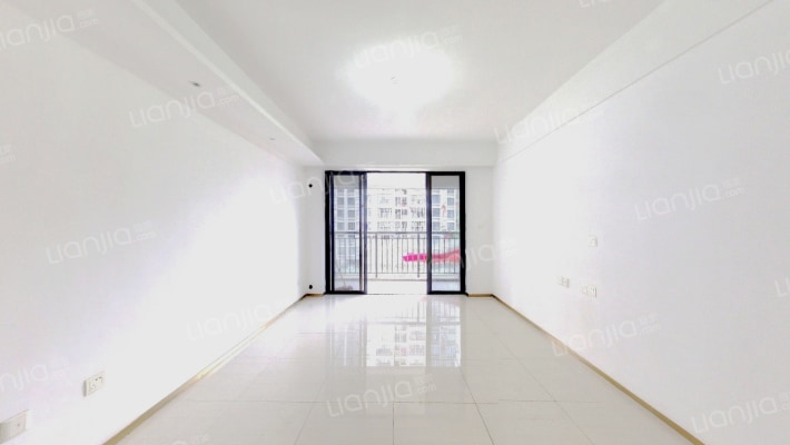 合生湖山国际4期峰景二手房实景图