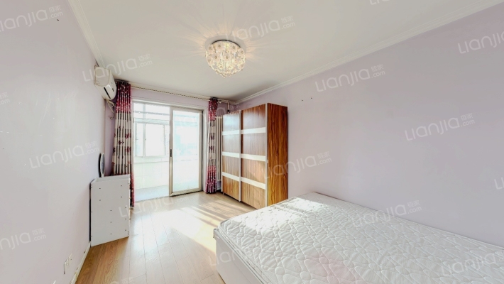 新汇园二手房实景图