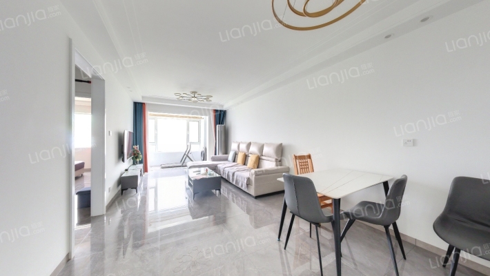 茂业中心二手房实景图