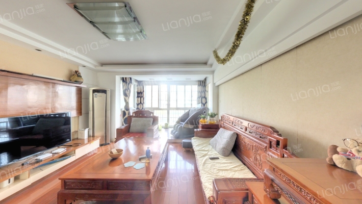 濠西园华迪东区二手房实景图