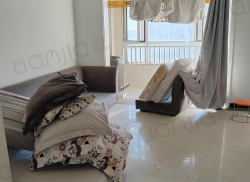 整租·中央公园 3室2厅 南/北_中央公园租房