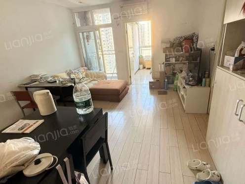 整租·鼎祥风华美锦 2室1厅 南