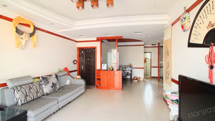 紫薇苑二手房实景图