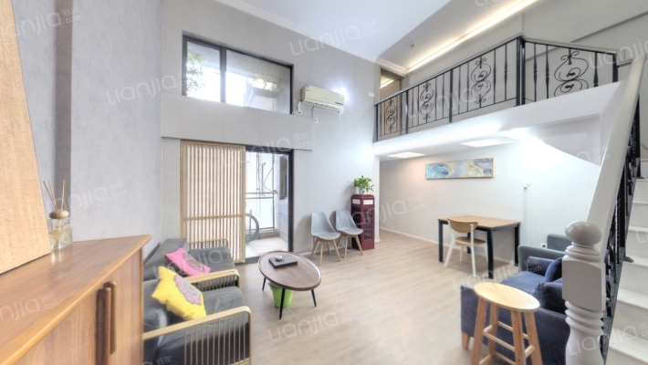 耀华国际二手房实景图