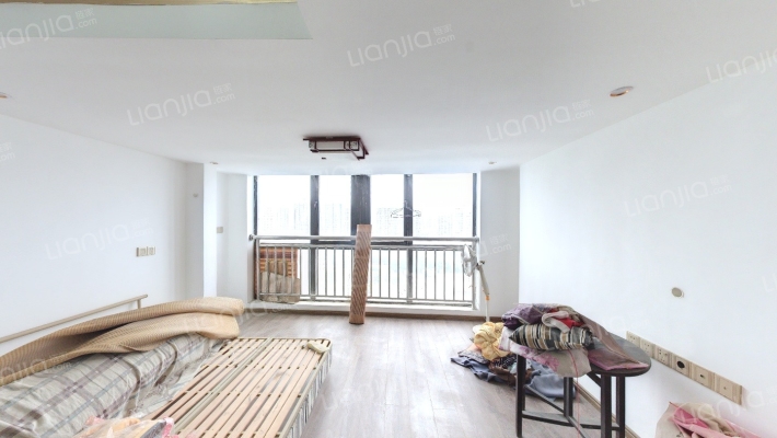 九悦广场二手房实景图