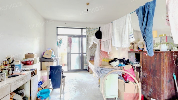 云树仁居二手房实景图