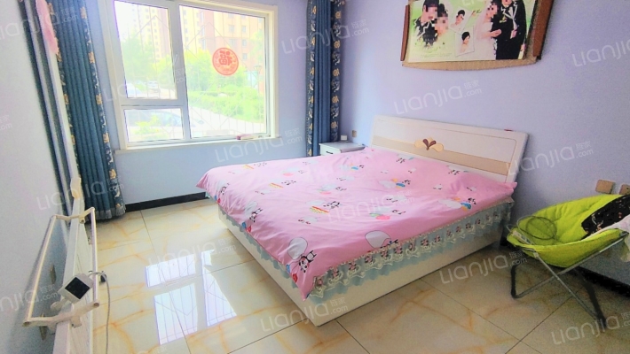 御景天下二手房实景图