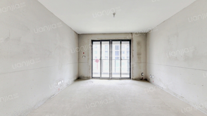 龙湘美境二手房实景图