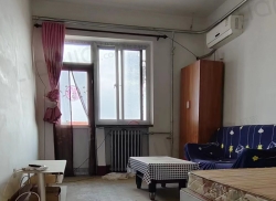 整租·华北铝业北院生活小区 3室1厅 南/北_华北铝业北院生活小区租房