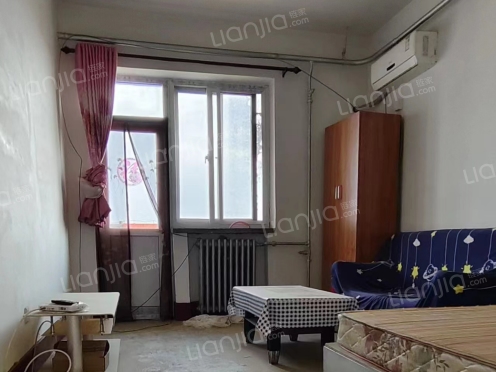 整租·华北铝业北院生活小区 3室1厅 南/北