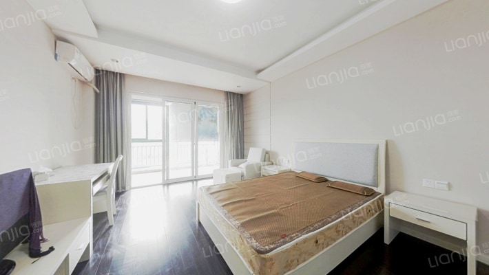 湾里区罗马假日二手房实景图