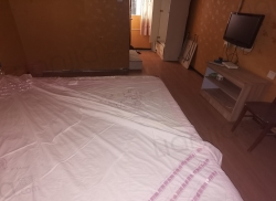 整租·岩子脚组 1室1厅 东南/西北_岩子脚组租房