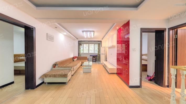 春晖花园二手房实景图