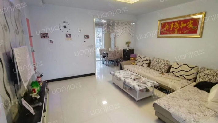 中都府二手房实景图