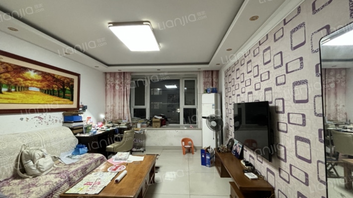 华龙聚龙苑二手房实景图