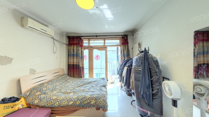 景馨家园二手房实景图