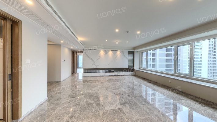 栖江揽月轩二手房实景图