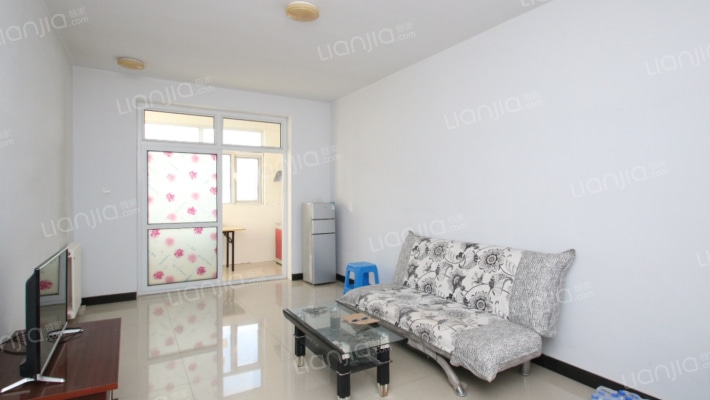 瑞丽园二手房实景图