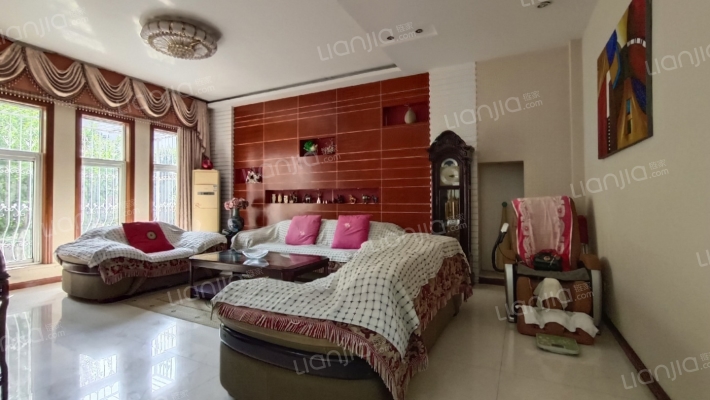 久隆凤凰城-领域二手房实景图