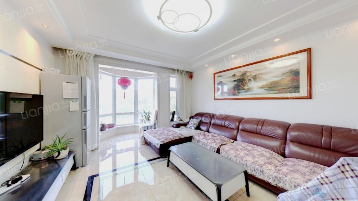 红大明珠二手房实景图