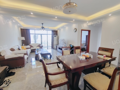 整租·海阔天空学苑 3室2厅 南